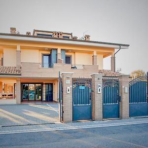 SIGIS RESIDENCE Fiumicino